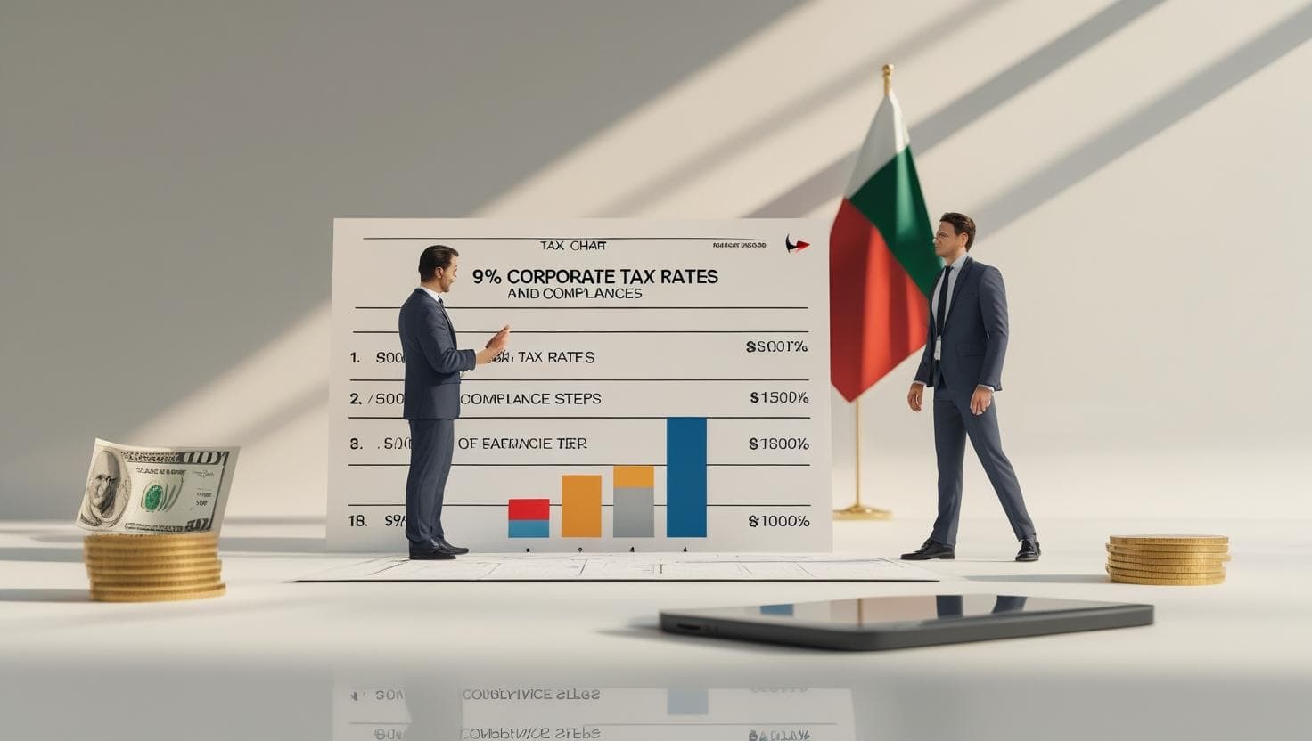 UAE Corporate TAX Guide