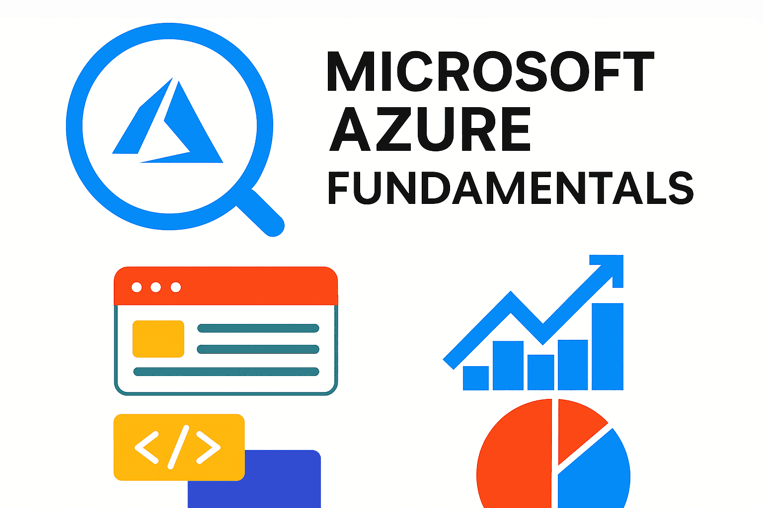 Microsoft Azure Fundamentals