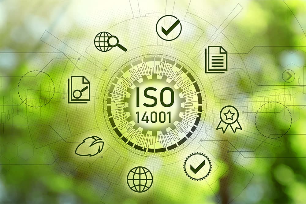 ISO 14001 Environmental Management System
