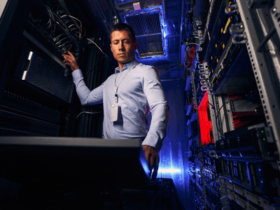 Administering SQL Database Infrastructure