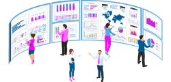 Data Visualization with Tableau
