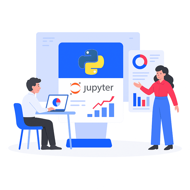 Master Data Science with Python Course in Abu Dhabi