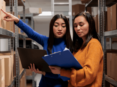 Microsoft Dynamics 365 Supply Chain Management