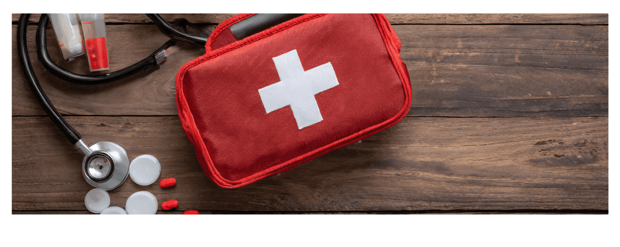 First Aid Training