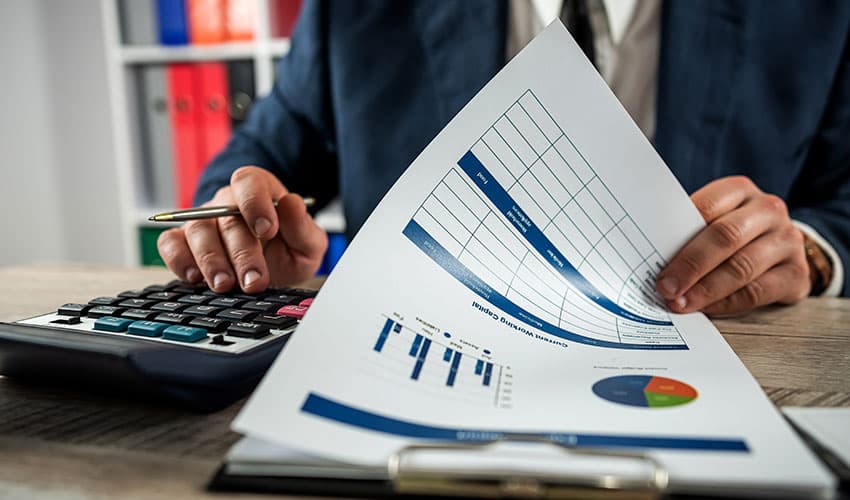 Financial Accounting