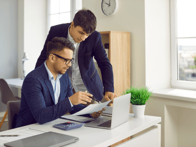 Microsoft 365 Administrator