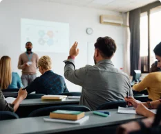 Classroom Training