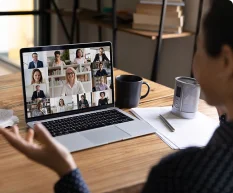 Online Instructor Led