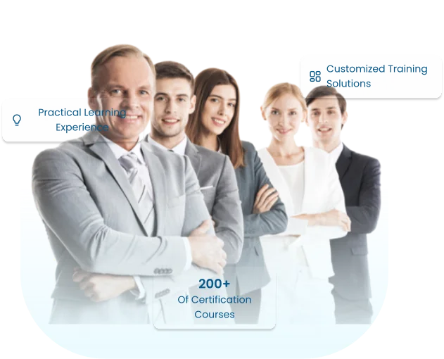 Corporate Training