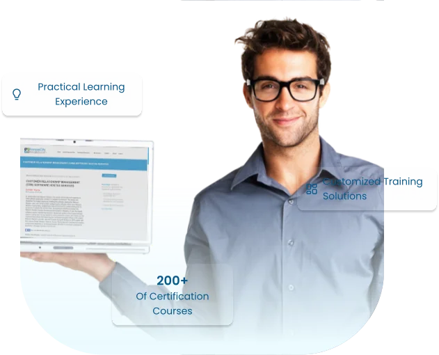 AI & Machine Learning Courses